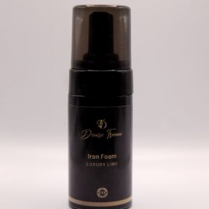 Iron foam