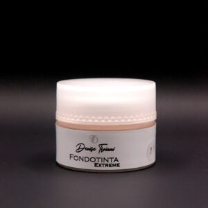 Fondotinta extreme