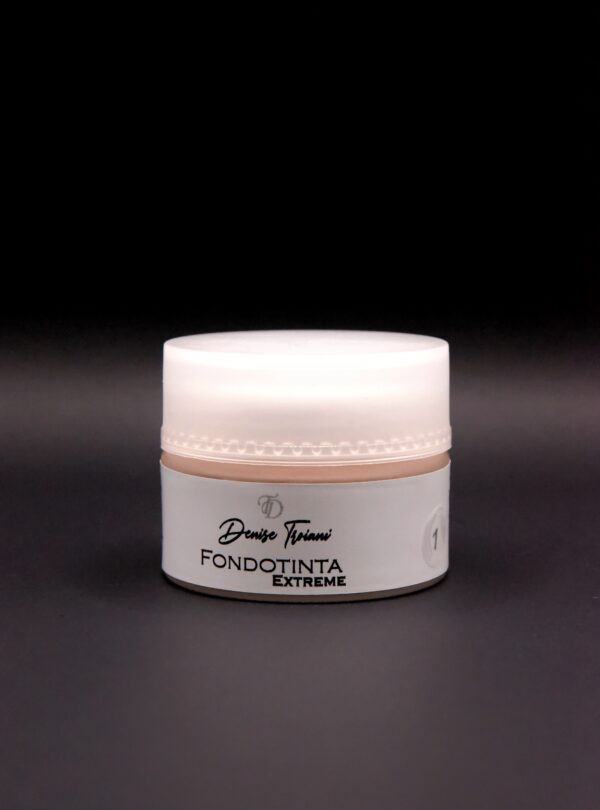 Fondotinta extreme