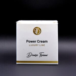 Power cream
