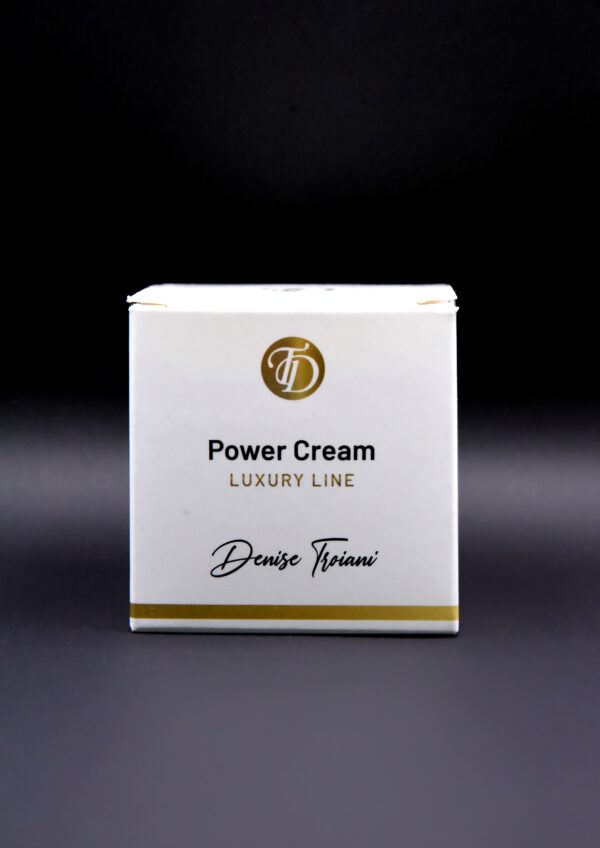 Power cream