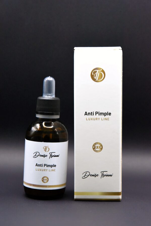 Anti Pimple