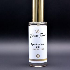Eyes contour gel