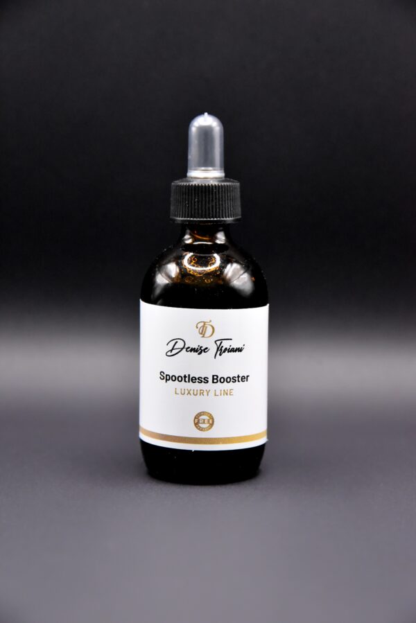 Spotless booster