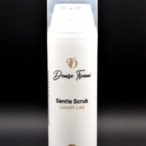 Gentle scrub