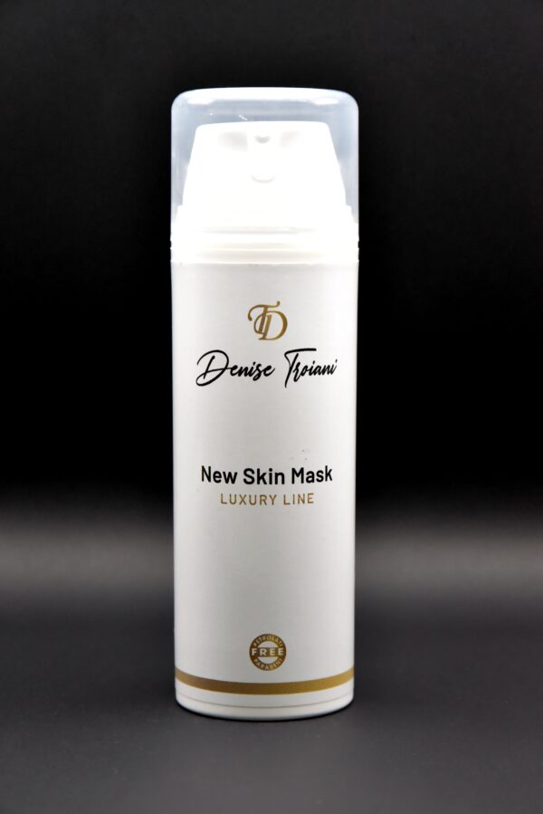 New skin mask
