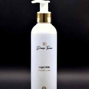 Light milk