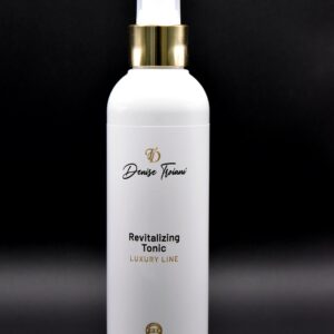 Revitalising tonic