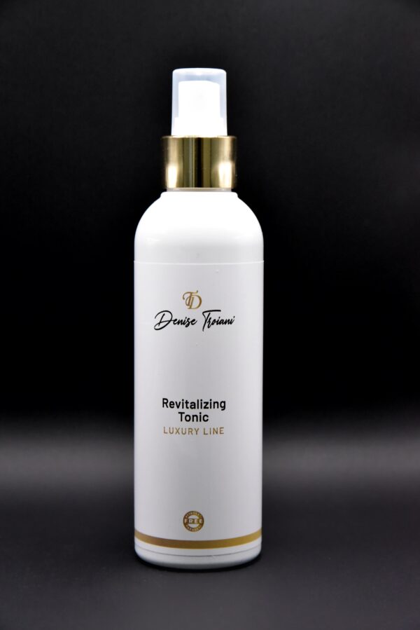 Revitalising tonic