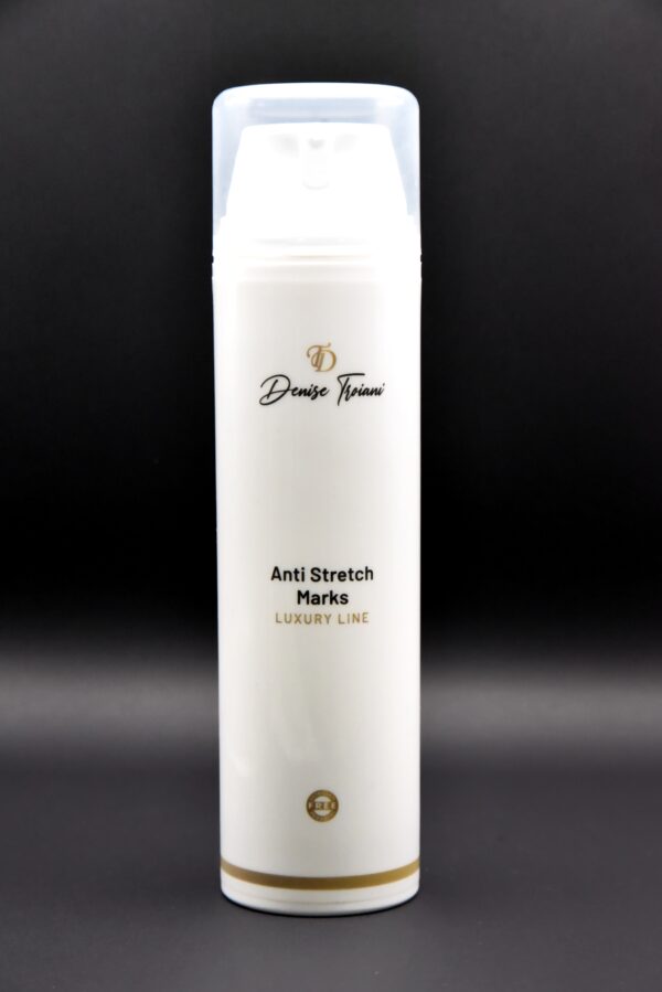 Anti stretch marks