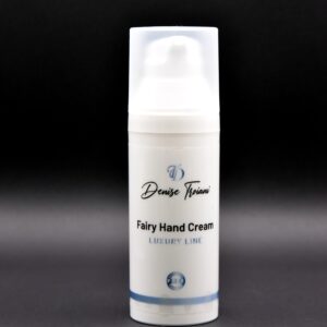 Fairy hand cream