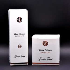 Viper serum