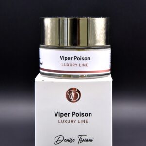 Viper poison