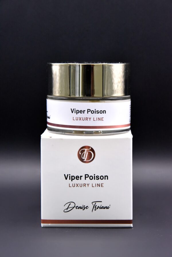 Viper poison