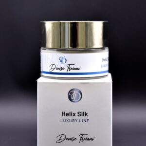 Helix silk