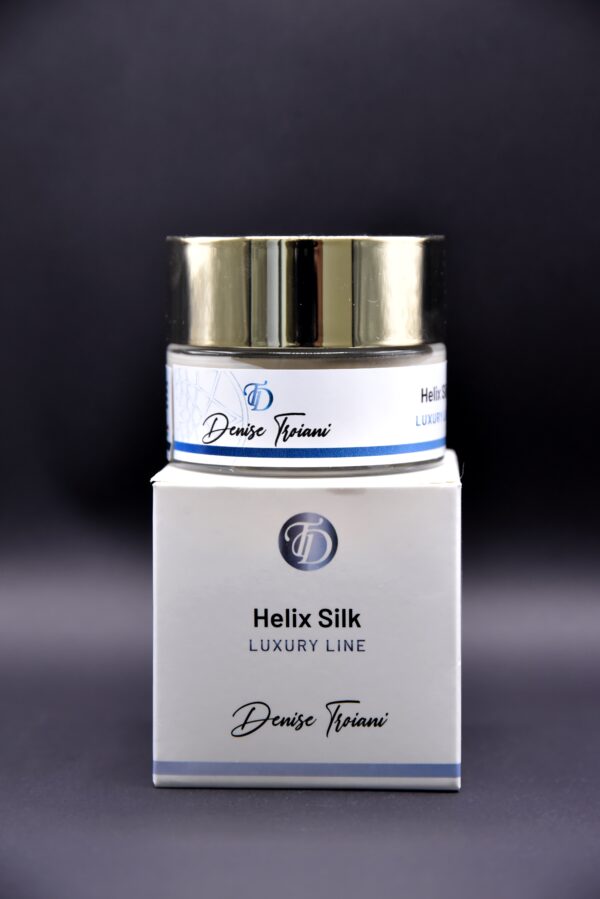 Helix silk