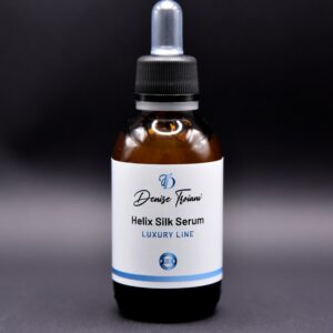 Helix silk serum