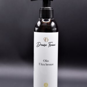 Olio ultra bronze