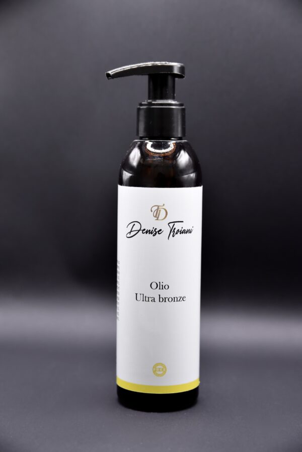 Olio ultra bronze