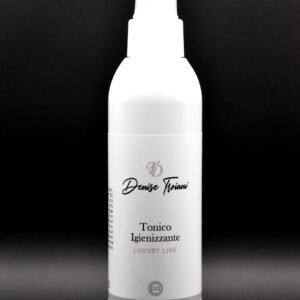 Tonico igienizzante