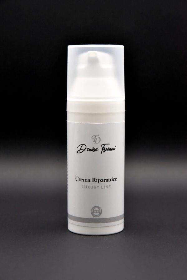 Crema riparatrice