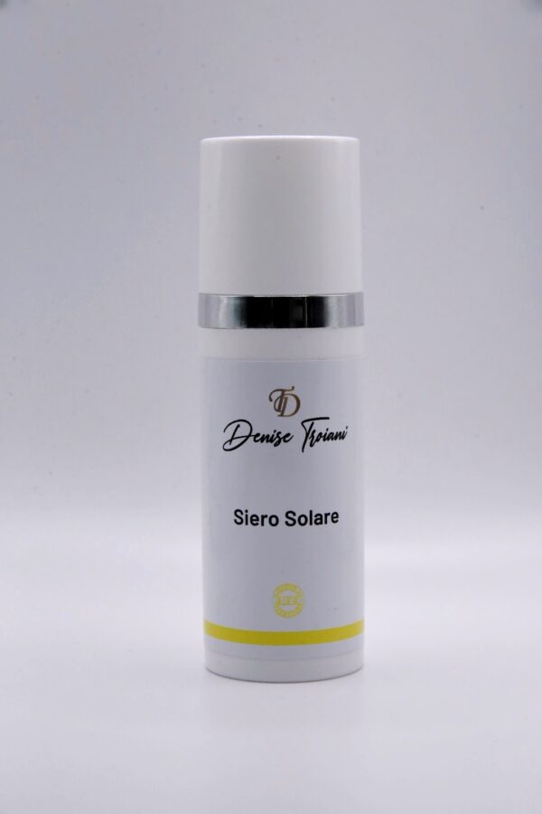 Siero solare