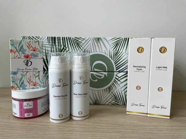 Box Alessandra